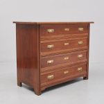 1210 1279 CHEST OF DRAWERS